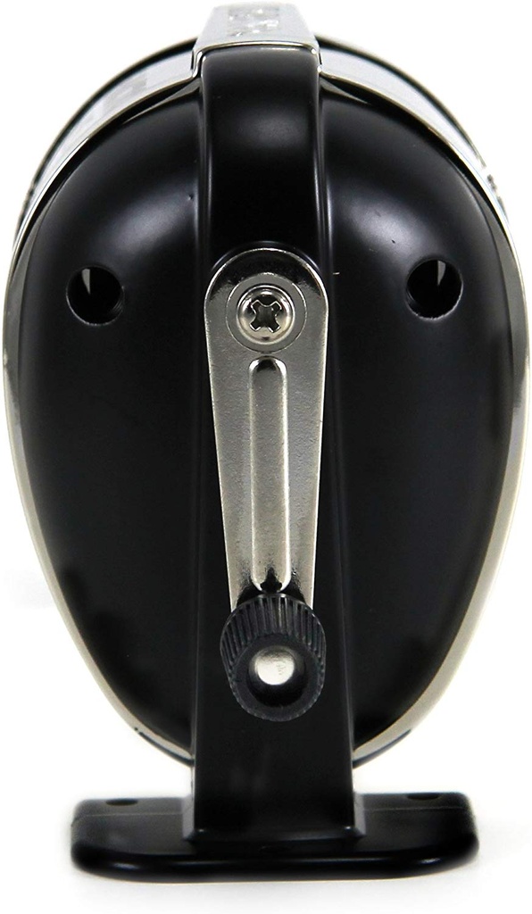 Wall mount manual discount pencil sharpener